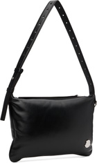 Moncler Black Vetta Bag