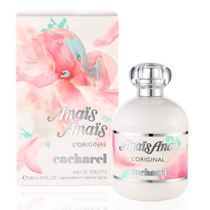 Photo: Anais Anais Loriginal by Cacharel EDT Spray 3.4 oz (w) (100 ml)