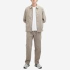 Rapha Men's Technical Collar Jacket in Pale Brown