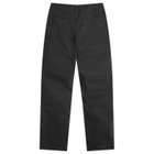 Air Jordan x Nigel Sylvester M J Bike Pant in Black