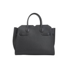 Valextra Milano Media Shoulder Bag
