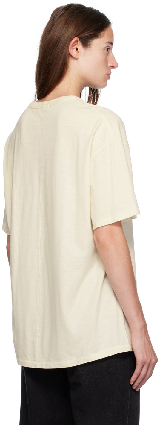 Rag Off White rag & bone Off-White Astro T-shirt Rag and Bone