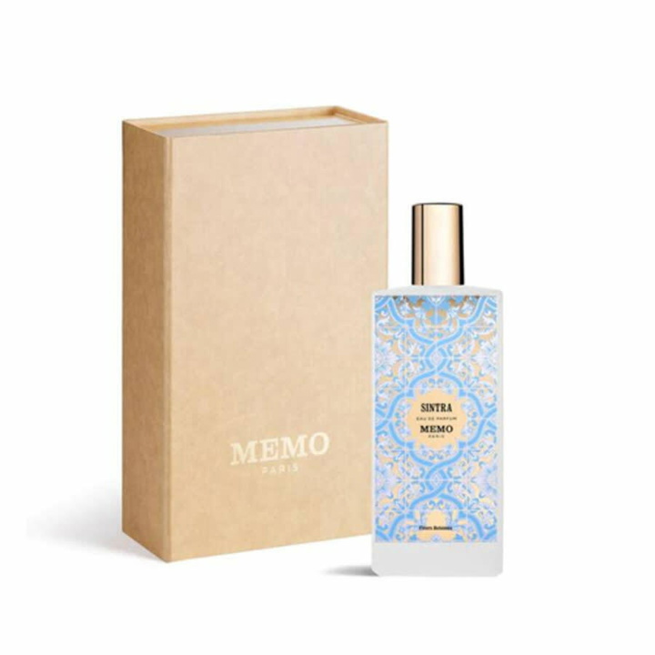 Photo: Memo Paris Unisex Sintra EDP 2.5 oz Fragrances 3700458603477