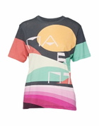Isabel Marant Womens T-shirt Lead
