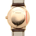 Blancpain Ultra Slim Automatic Mens Watch 6223-3642-55B
