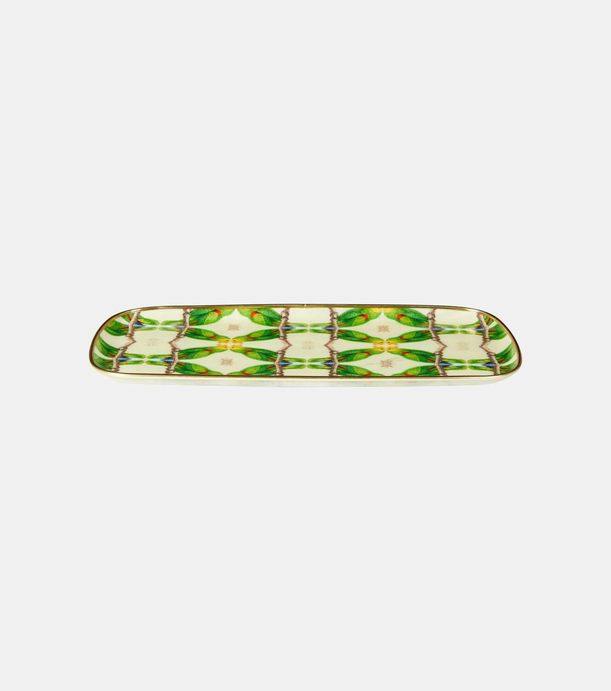 Les-Ottomans x Patch NYC decorative tray