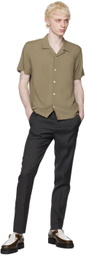 Harmony Green Christophe Shirt