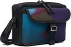 Paul Smith Multicolor Flap Pocket Bag