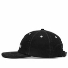 Service Works Men's Service Script Cord Cap in Black 