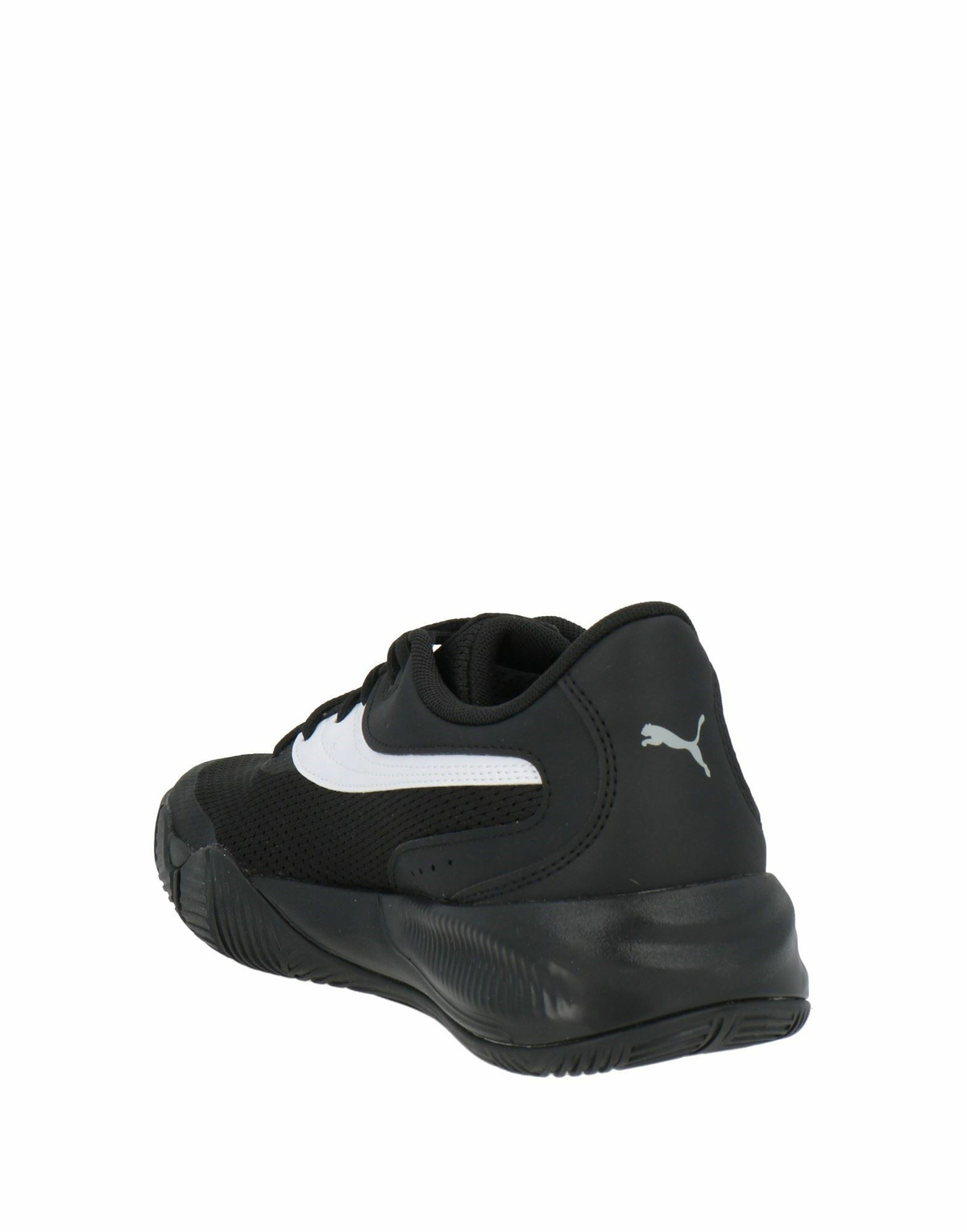 Puma Womens Sneakers in Black