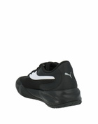 Puma Womens Sneakers in Black