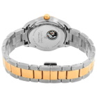 Louis Erard Heritage Automatic Diamond Black Dial Ladies Watch 20100AB32.BMA20