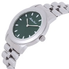 Mathey-Tissot Artemis Quartz Green Dial Ladies Watch D10860AV