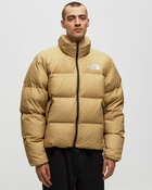 The North Face Rmst Nuptse Jacket Beige - Mens - Down & Puffer Jackets