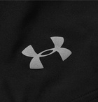 Under Armour - Launch HeatGear Shorts - Men - Black