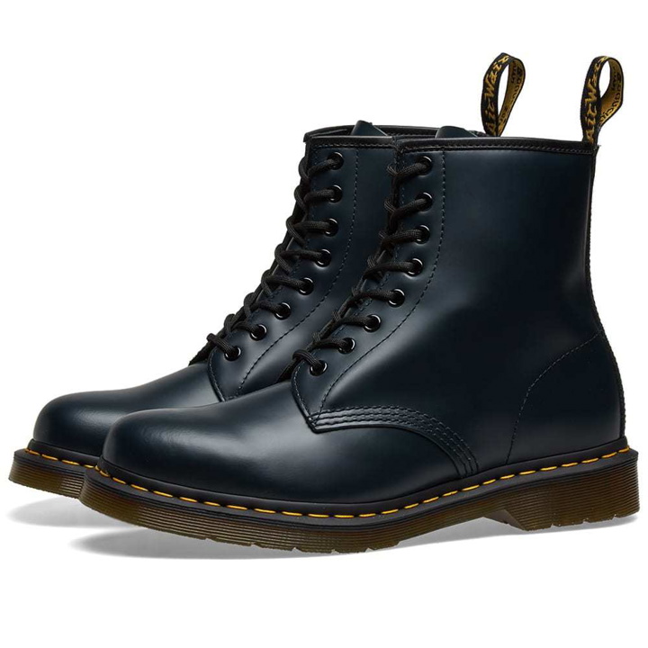 Photo: Dr. Martens 1460 Smooth Leather Boot