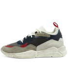 Moncler Calum Mesh Sneaker