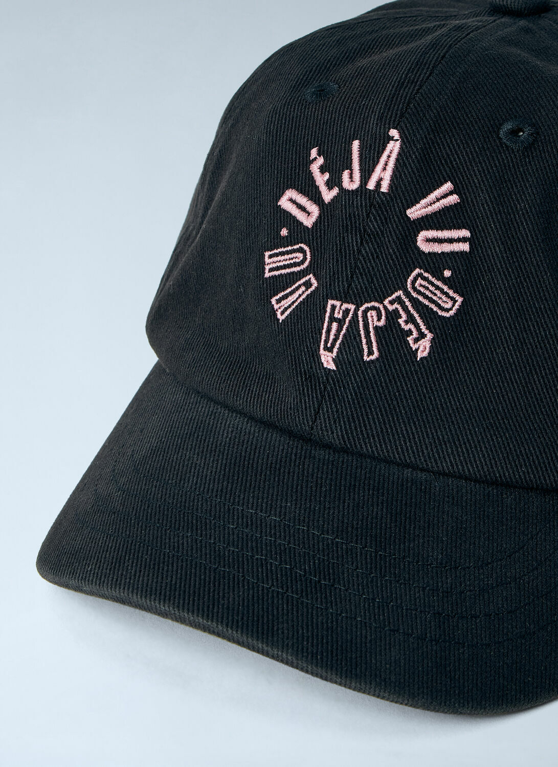 ACMH Deja Vu Cap