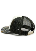 Billionaire Boys Club Logo-print Trucker cap - Khaki - One Size