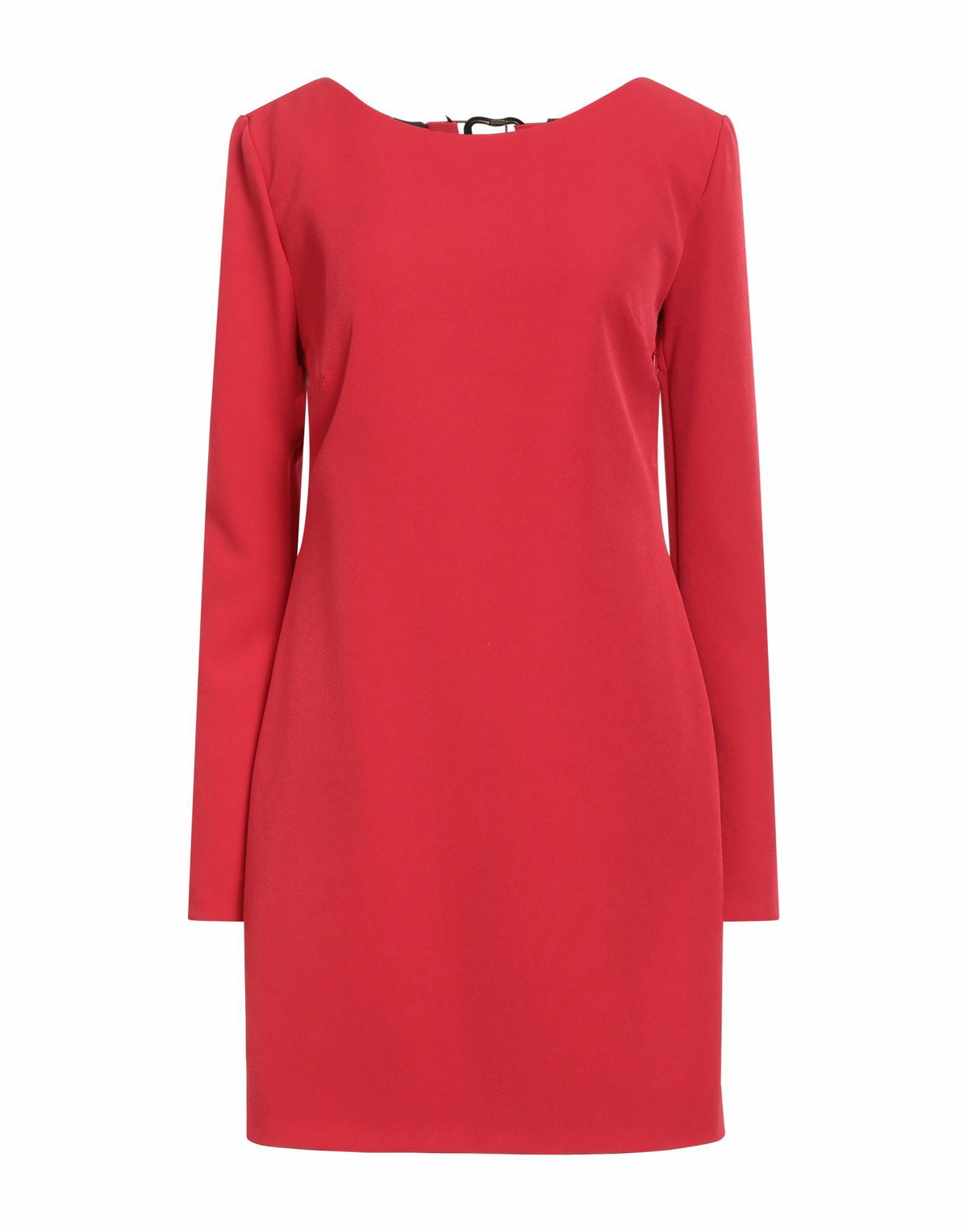 Just Cavalli Womens Mini dress in Red