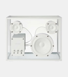 Transparent Transparent speaker