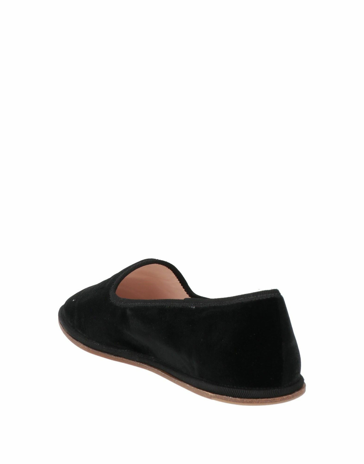 Roger Vivier Womens Loafers in Black