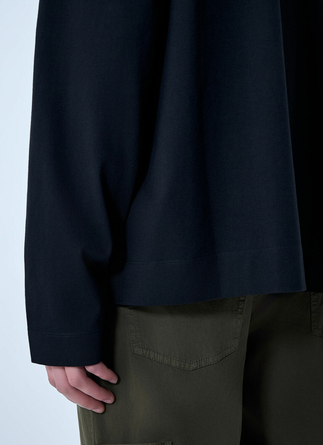 Dries Van Noten Hegland T-Shirt