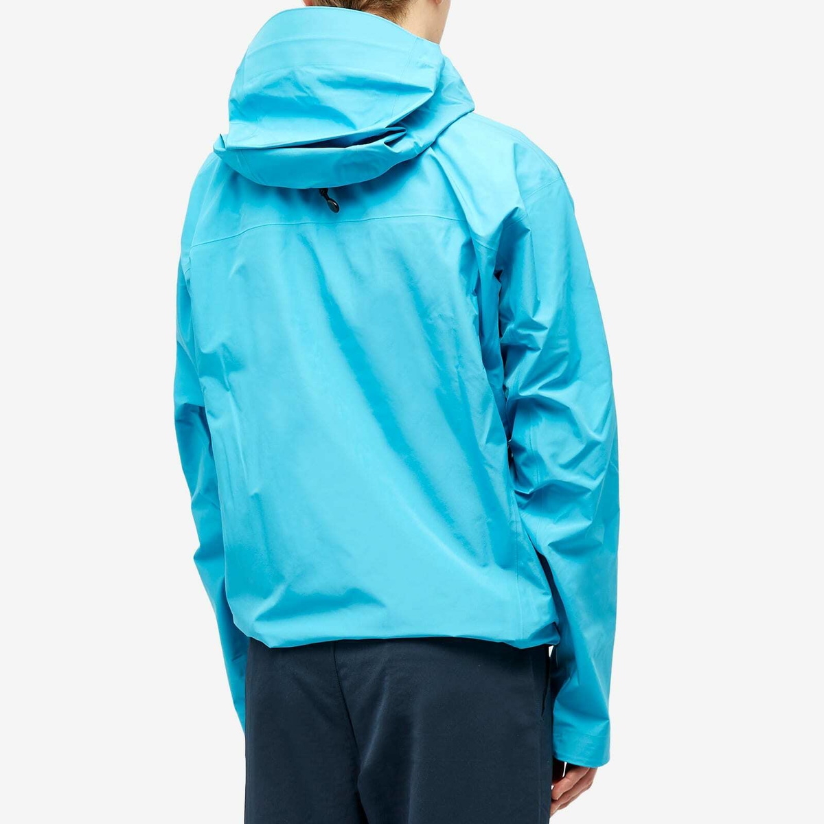 アークテリクス ベータ LT ジャケット Blue Tetra Arc'teryx Men's Beta LT Jacket in Blue Tetra Arc'teryx