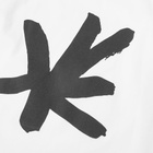 Norse Projects Niels Graphic Sign Logo Tee