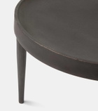 101 Copenhagen Phantom Low table