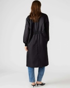 Steve Madden Vindy Coat in Black
