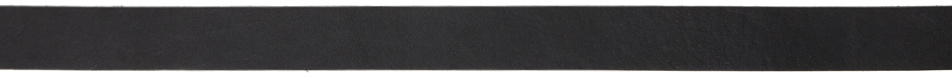 Taiga Takahashi Black Lot.003 Hickok Belt