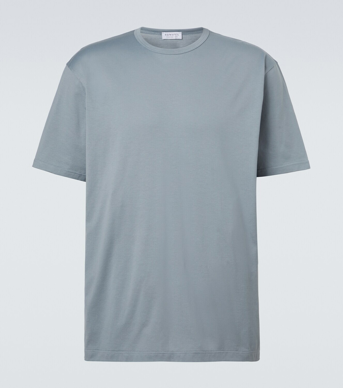 Sunspel Cotton T-shirt