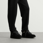 UGG Women's Lowmel Sneaker in Black