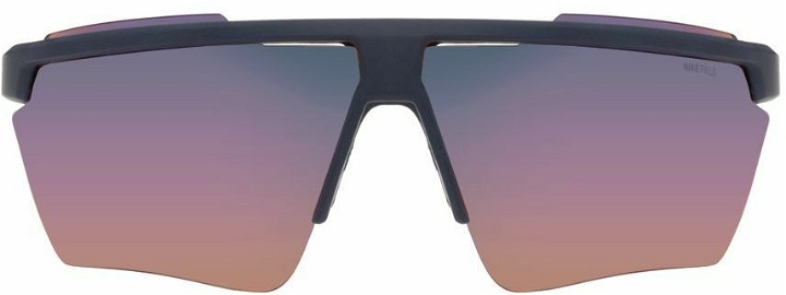 Photo: Nike Black Windshield Sunglasses