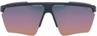 Nike Black Windshield Sunglasses