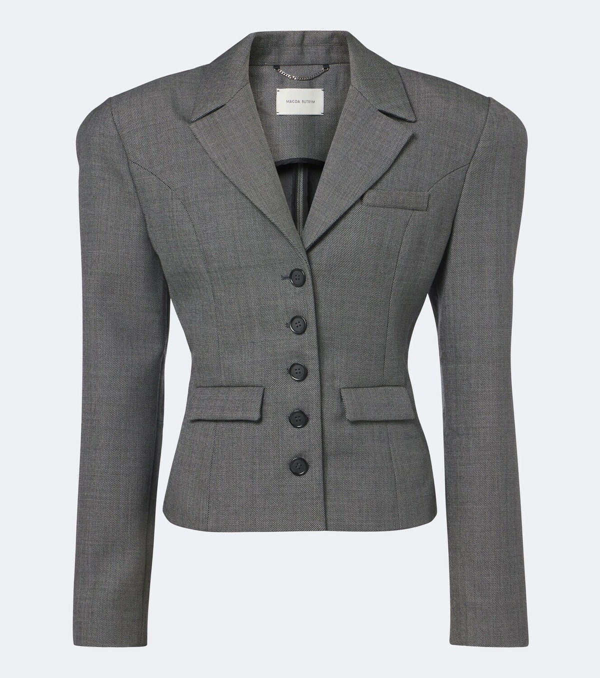 Magda Butrym Wool jacket
