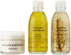 Susanne Kaufmann Limited Edition Alpine Bath & Body Collection