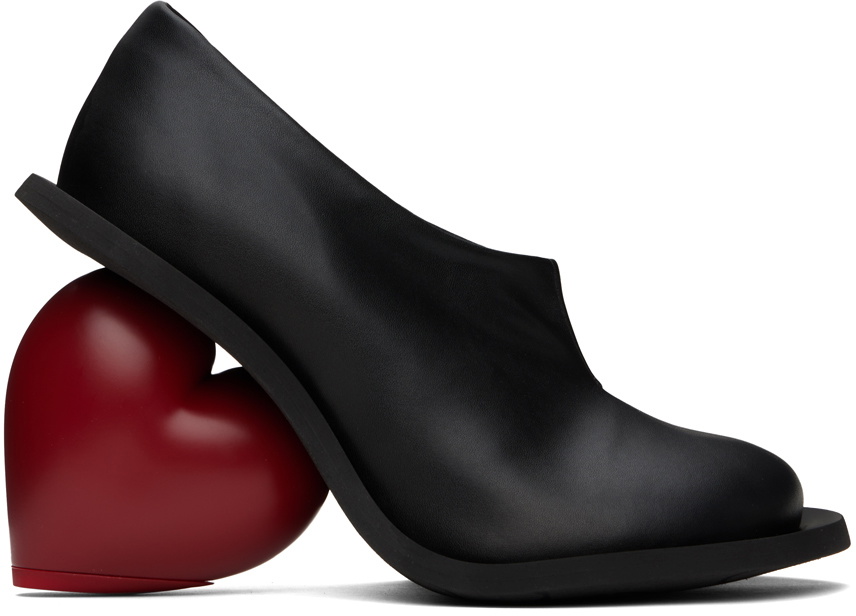 YUME YUME Black Mini Love Boots Yume Yume