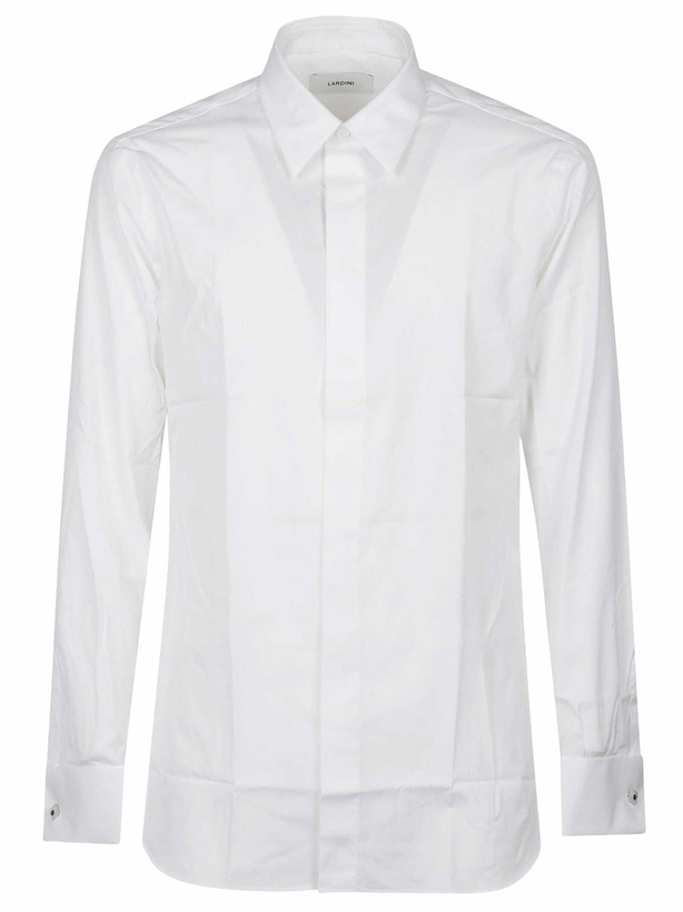 Photo: Lardini Soiree Shirt