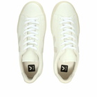 Veja Men's Campo Sneakers in White/Natural