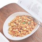 Phaidon The Silver Spoon Pasta: Authentic Italian Recipes in The Silver Spoon Kitchen 