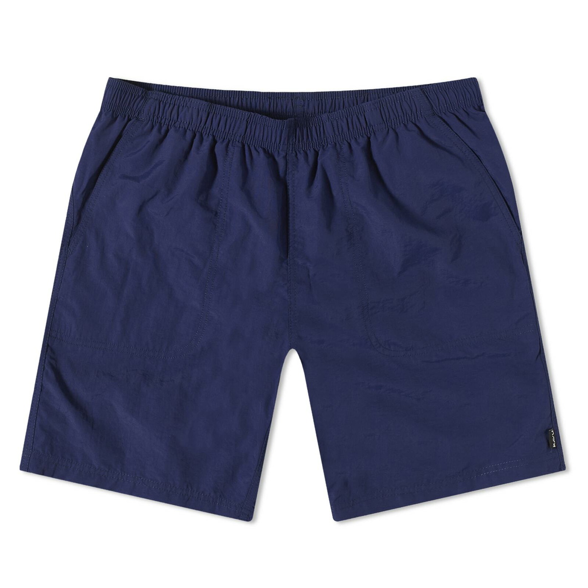 KAVU Men's River Short in Ink KAVU