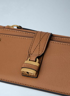Chloé Paddington Small Card Holder