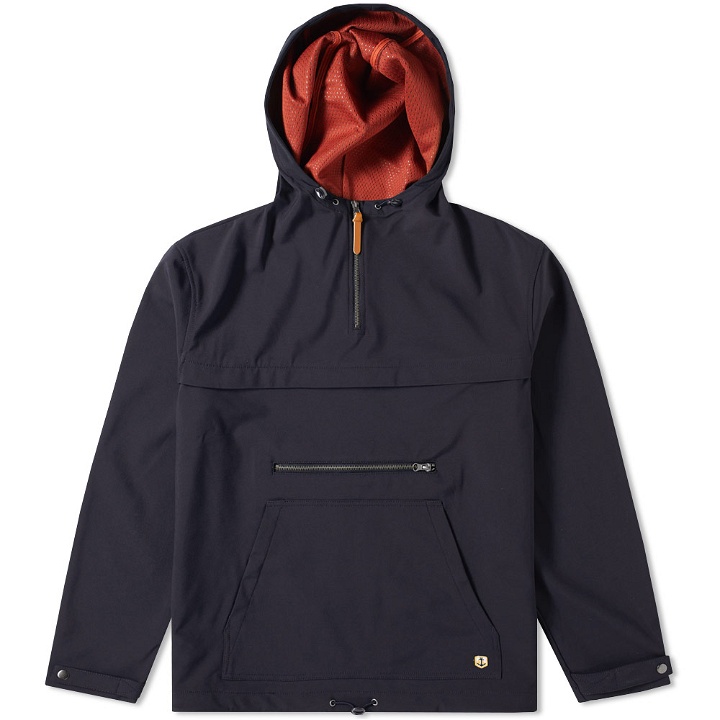 Photo: Armor-Lux 75728 Technical Smock