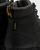 Dr.Martens 939 Black Tailgate Wp Black - Mens - Boots