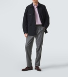 Burberry EKD field jacket