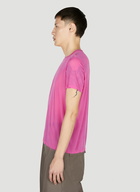 Rick Owens - Level T-Shirt in Pink