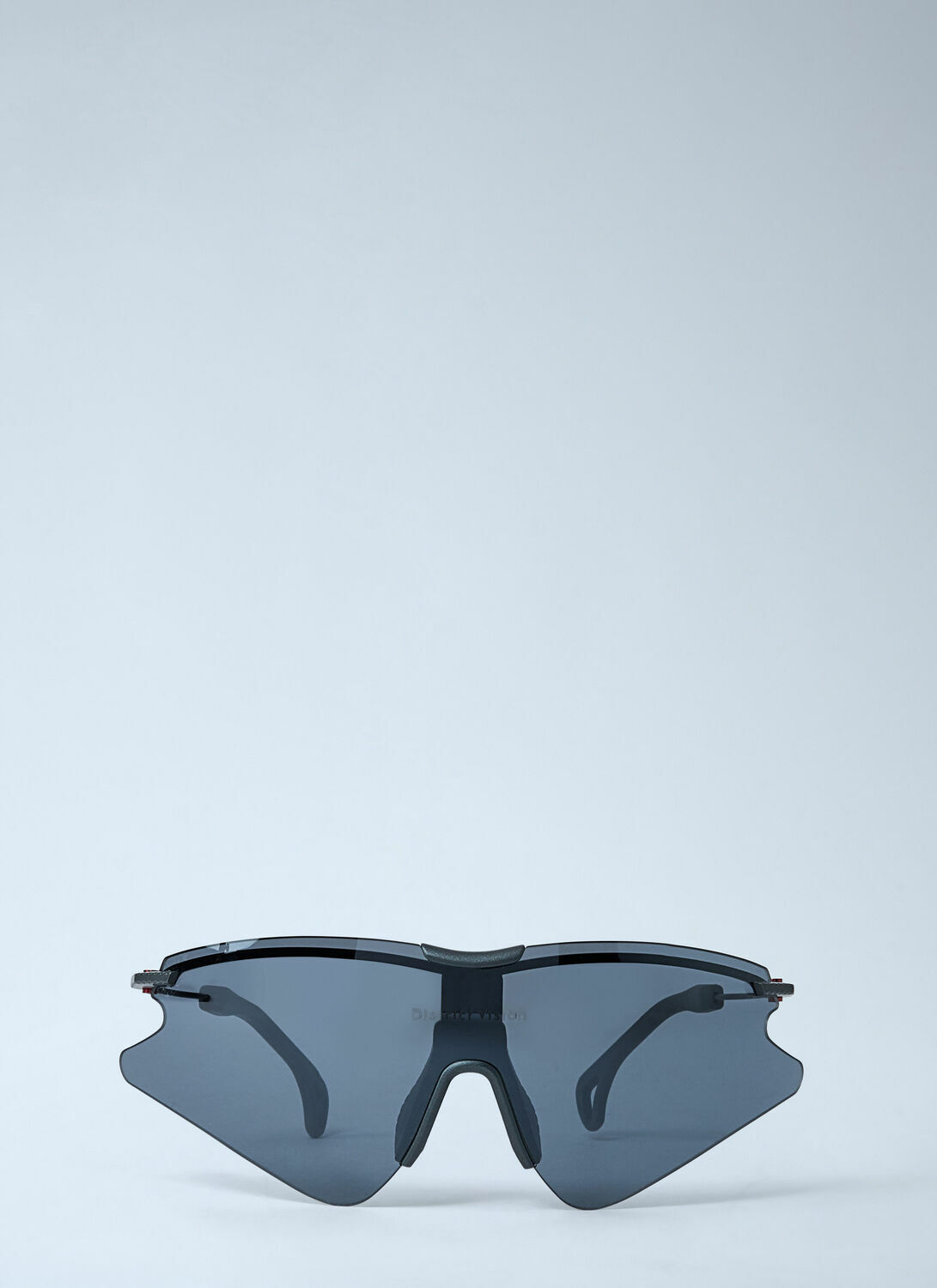 District Vision Kohei Aero Blade Ti Sunglasses