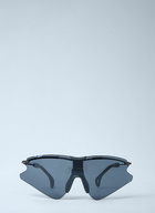 District Vision Kohei Aero Blade Ti Sunglasses